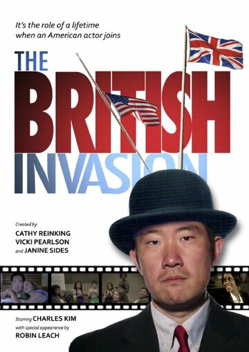  (The British Invasion)