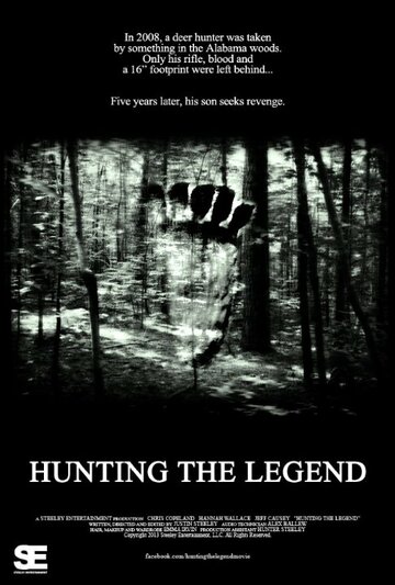  (Hunting the Legend)