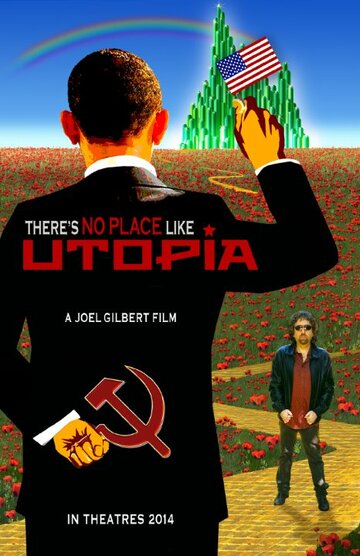  (There's No Place Like Utopia)