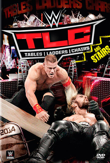  (TLC: Tables, Ladders, Chairs and Stairs)