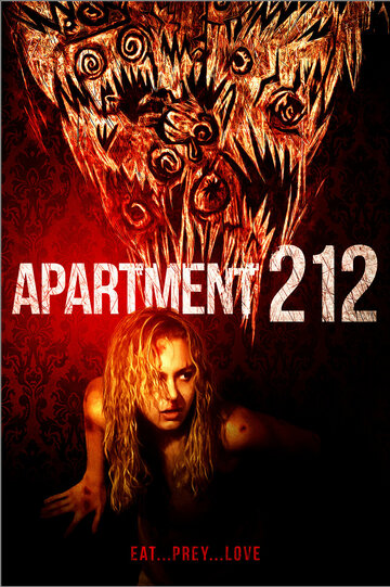 Квартира 212 (2017) Apartment 212