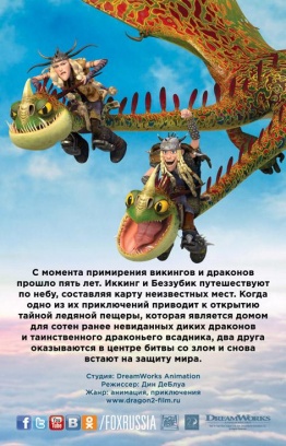 Сценарий с драконами Сценарий с драконами