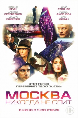 Москва никогда не спит (2015)