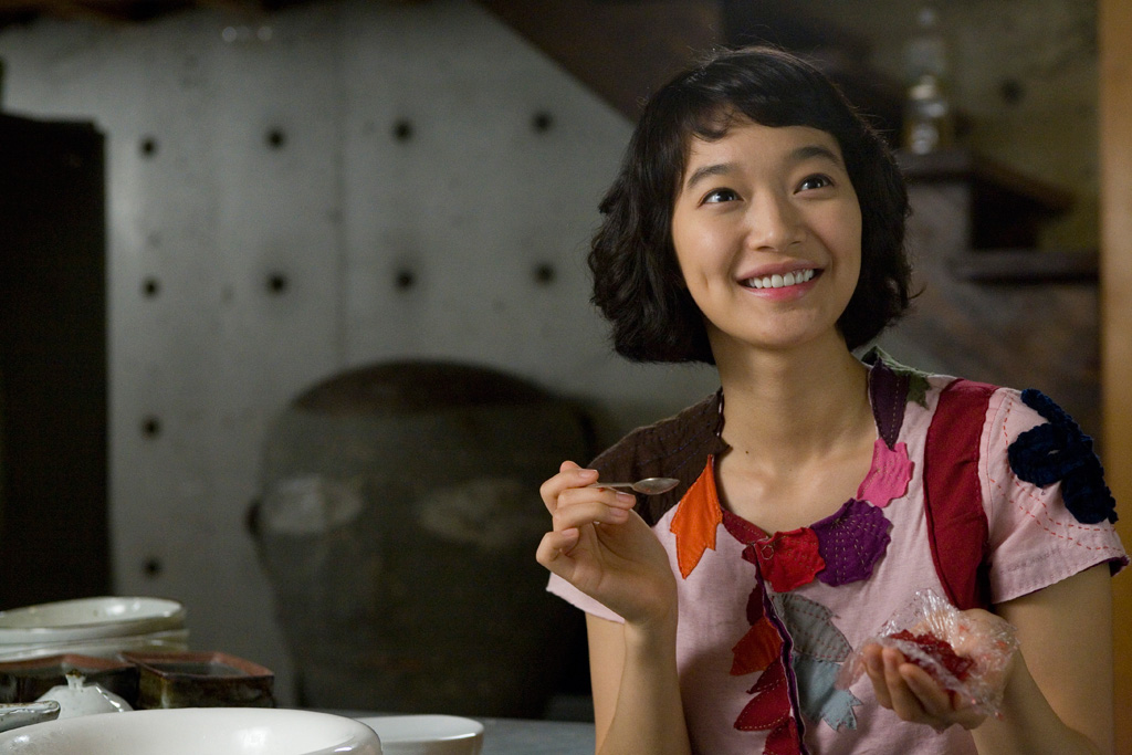 The naked kitchen korean drama