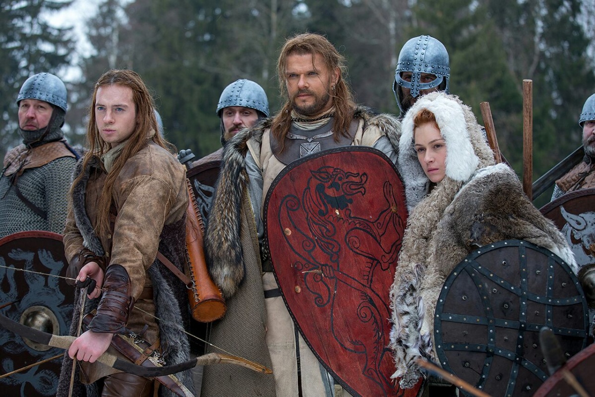Российские фильмы и сериалы 2018 которые уже вышли Российские фильмы и сериалы 2018 которые уже вышли