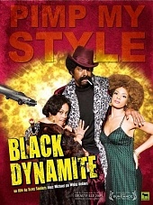 Черный динамит / Black Dynamite (2009)
