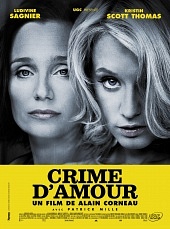 Преступление из-за любви / Crime d'amour (2010)