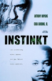 Инстинкт / Instinct (1999)