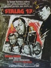 Лагерь для военнопленных №17 / Stalag 17 (1952)