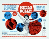 Hello Dolly Soundtrack