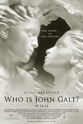 Атлант расправил плечи: Часть 3 / Atlas Shrugged: Part III (2014)