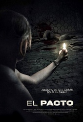 Пакт / The Pact (2011)