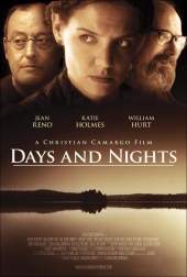 Дни и ночи / Days and Nights (2013)