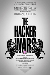 Хакерские войны / The Hacker Wars (2014)