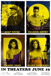 Наркотик / Dope (2015)