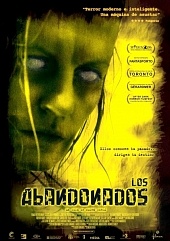 Заброшенный дом / The Abandoned (2006)