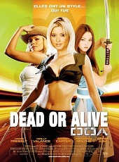 скачать фильм живым или мертвым doa бесплатно скачать фильм живым или мертвым doa бесплатно