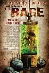 Ярость / The Rage (2007)