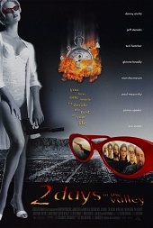Два дня в долине / 2 Days in the Valley (1996)