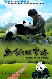 След панды / Xiong mao hui jia lu (2009)