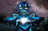 Бионикл: Маска света / Bionicle: Mask of Light (2003)