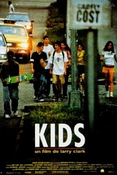 Детки / Kids (1995)