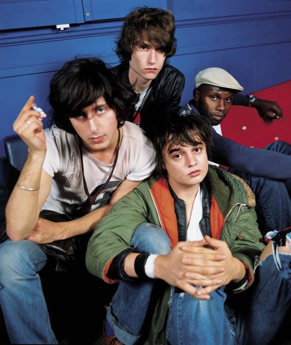 dirty pretty things dirty pretty things