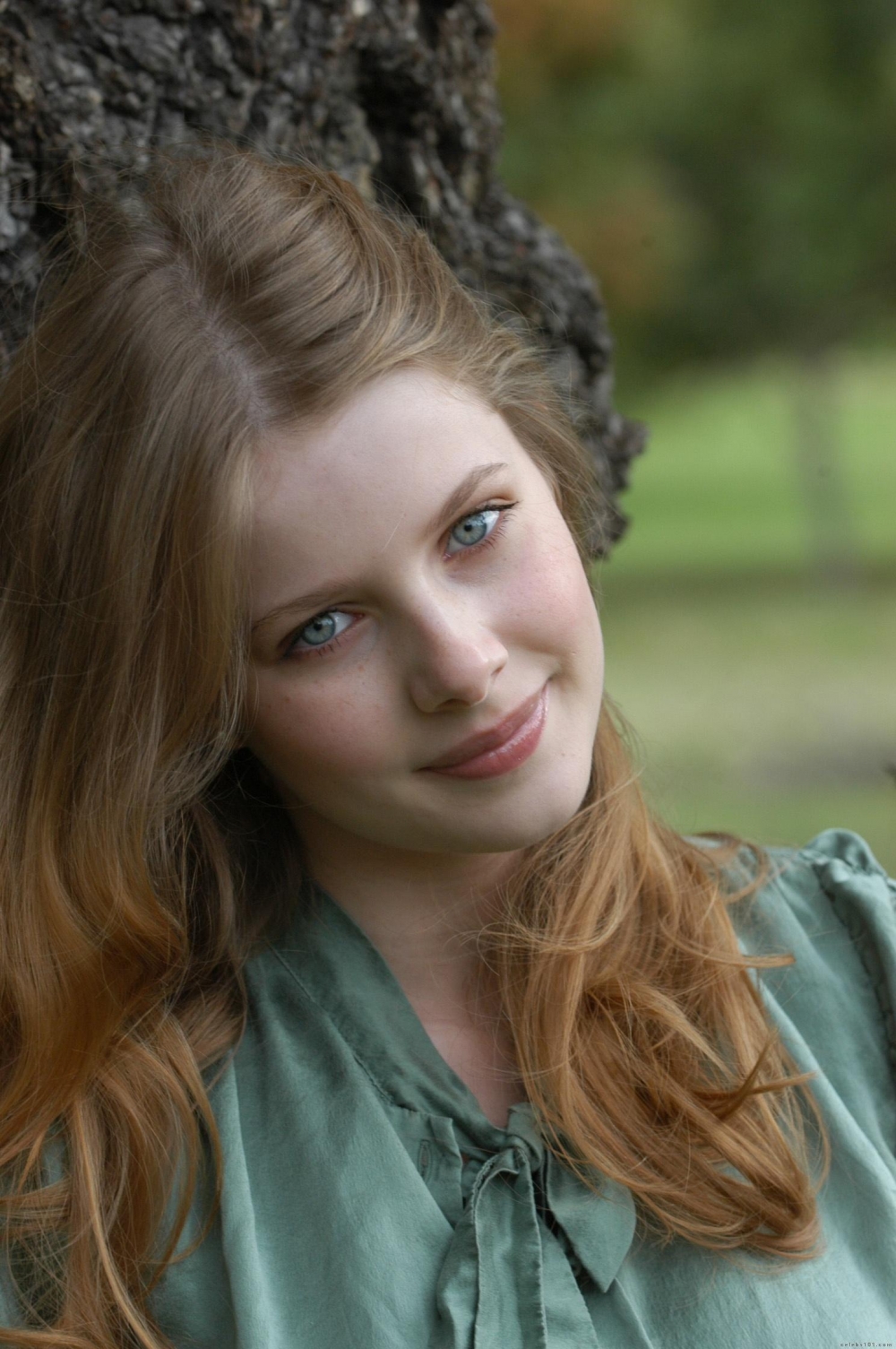 Rachel Hurd-Wood Rachel Hurd-Wood