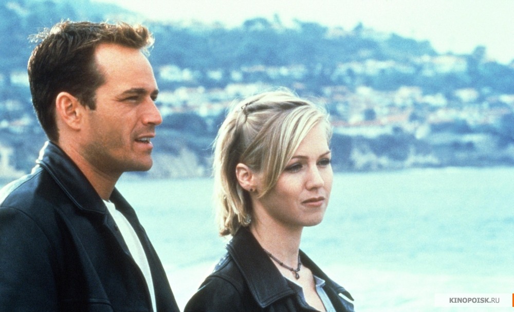 Фото: Беверли-Хиллз 90210 / Кадр из сериала «Беверли-Хиллз 90210» (1990 ...