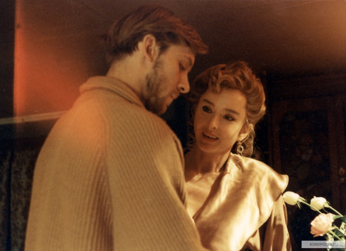 Фото: Мастер и Маргарита / Кадр из фильма «Мастер и Маргарита» (1994 ...