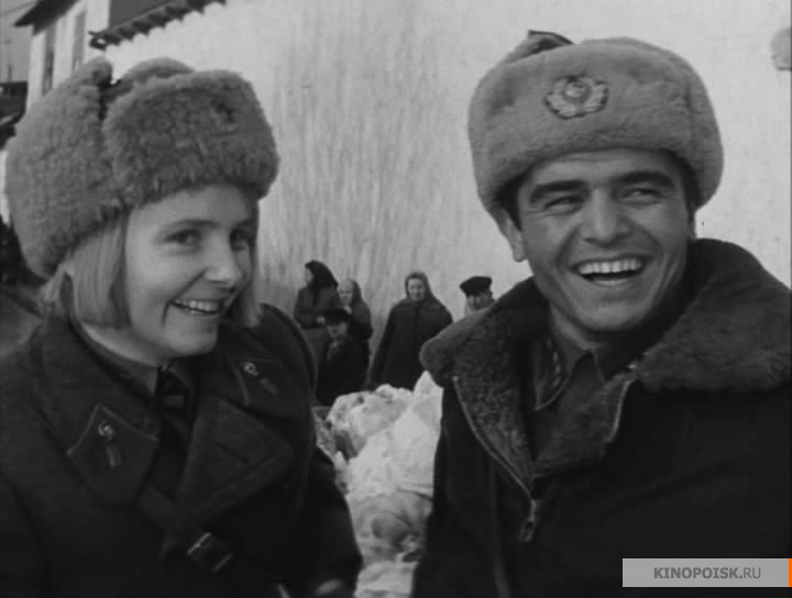 Фильм возмездие 1967 актеры и роли фото