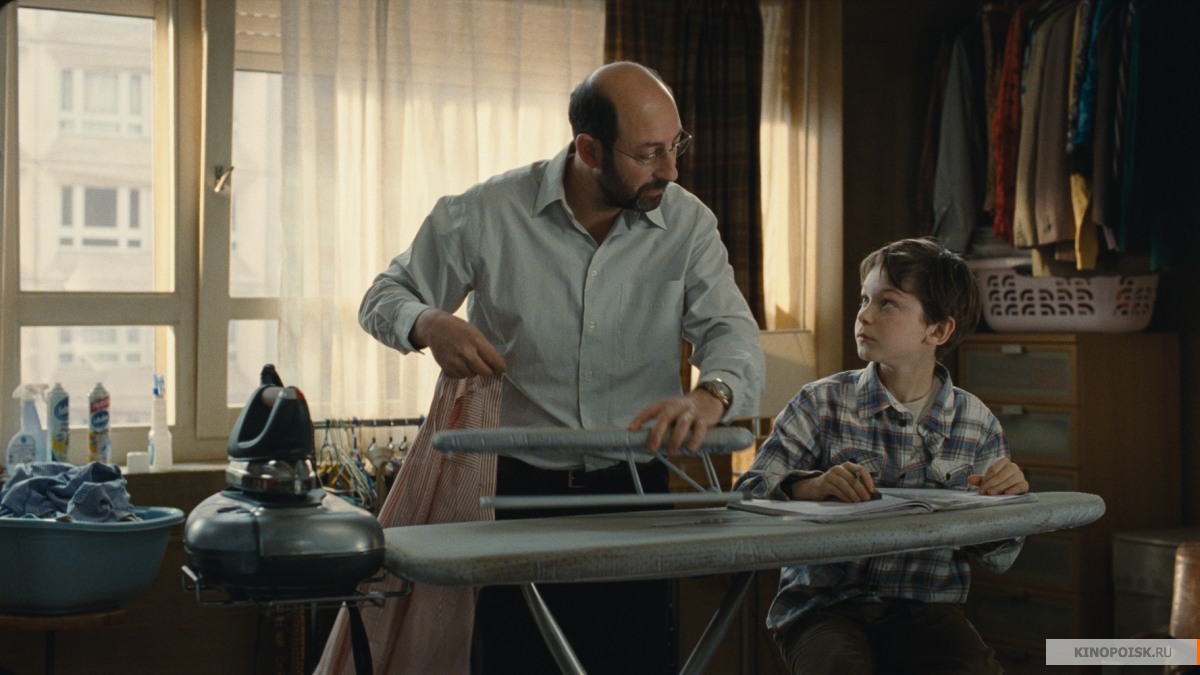 Месье Папа (Monsieur Papa, 2011) картинки Месье Папа (Monsieur Papa, 2011) картинки