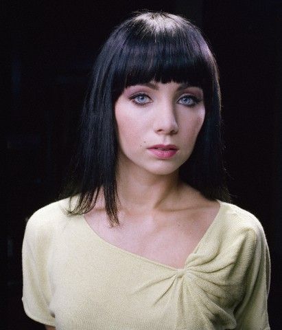 Ksenia Solo Images