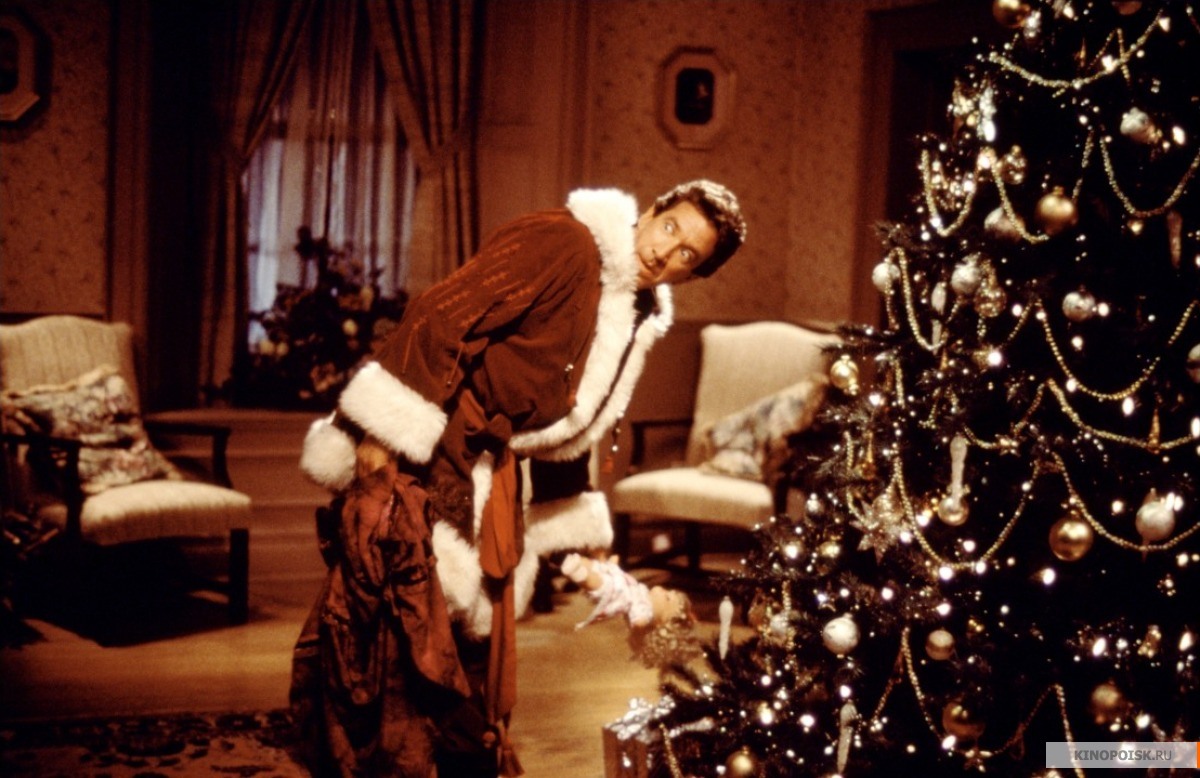 Foto Santa Klaus Kadr Iz Filma Santa Klaus 1994 1772605