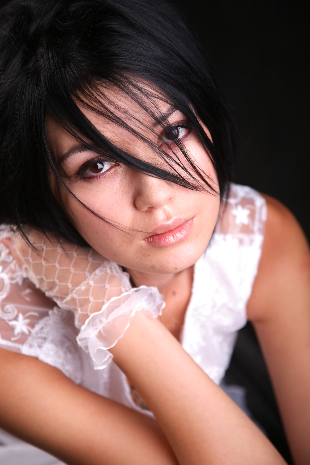 Biography Shahzody Matchanova. Her creative path Biography Shahzody Matchanova. Her creative path