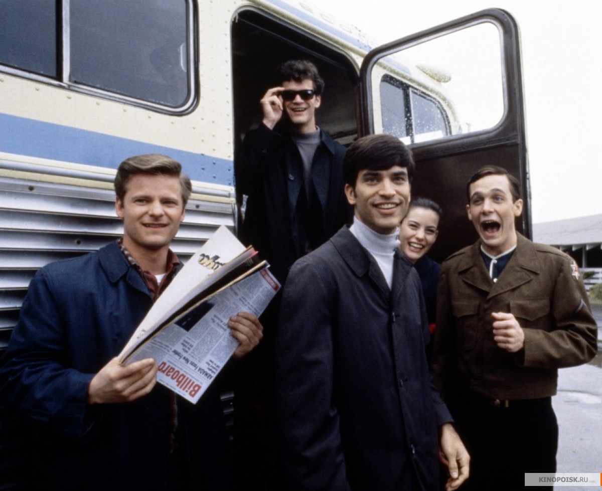 То, что ты делаешь (That Thing You Do, 1996) картинки То, что ты делаешь (That Thing You Do, 1996) картинки