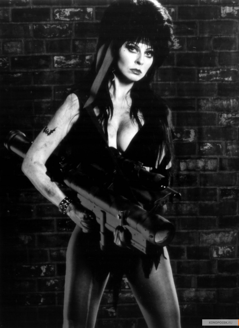 Практическая диагностика - Страница 40 Kinopoisk.ru-Elvira_3A-Mistress-of-the-Dark-1961999