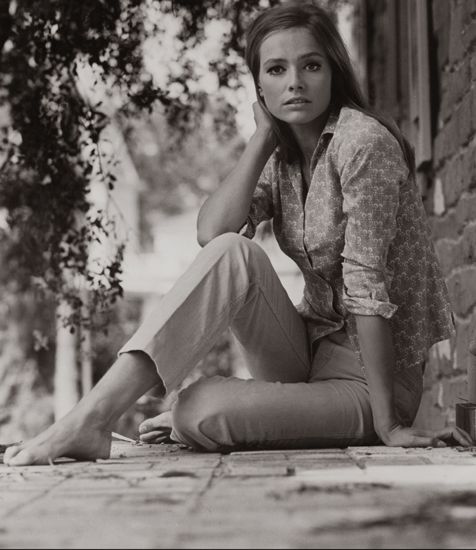 Eva renzi bilder