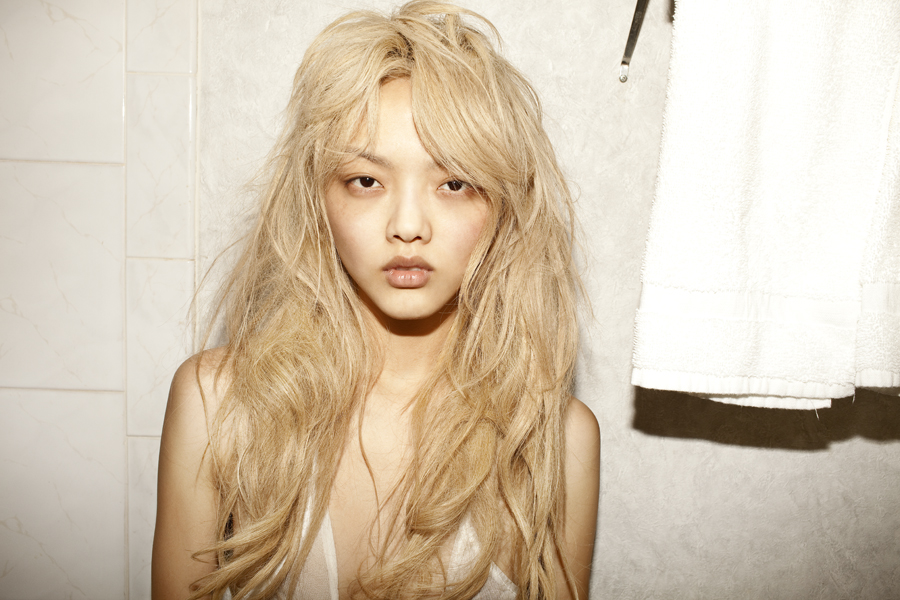 Rila fukushima sexy