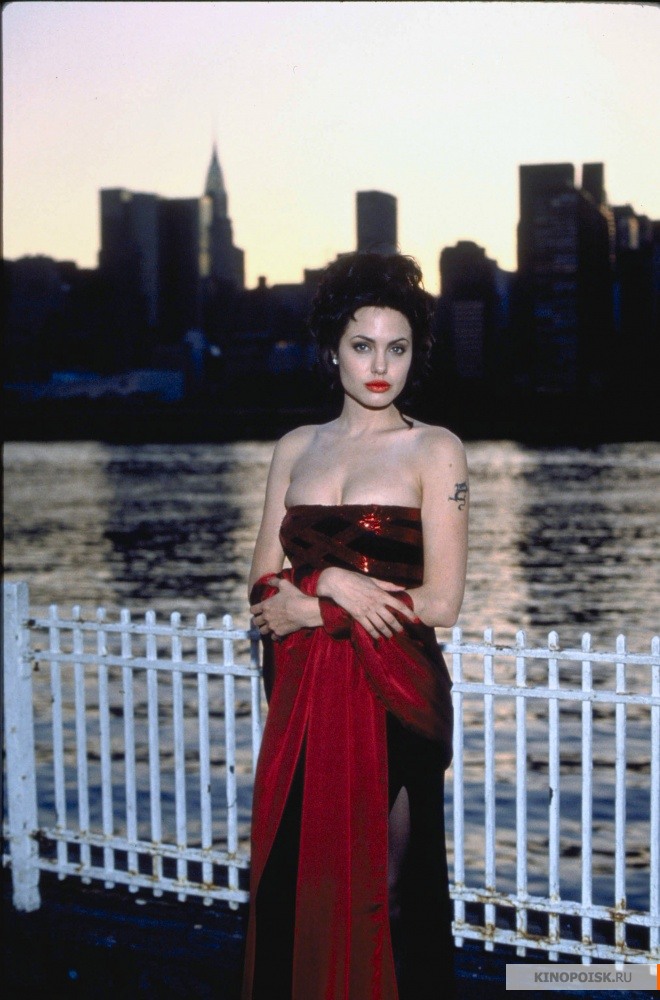 Джиа фильм 1998 фото из фильма