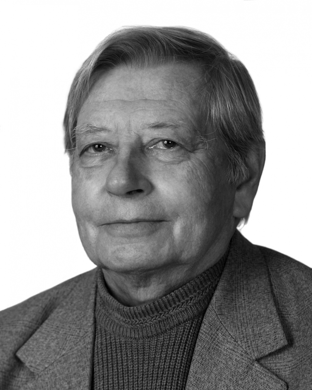 Владимир Корецкий