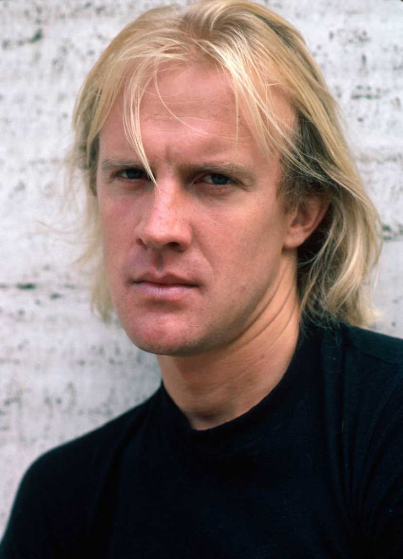 Alexander Godunov alexander godunov die hard