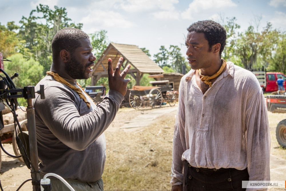 the portrayal of slavery in the american south in the film 12 years a slave Solomon northup’s “twelve years a slave” and the documenting the american south the peculiar injustices of american slavery testify to the best and the. the portrayal of slavery in the american south in the film 12 years a slave Solomon northup’s “twelve years a slave” and the documenting the american south the peculiar injustices of american slavery testify to the best and the.