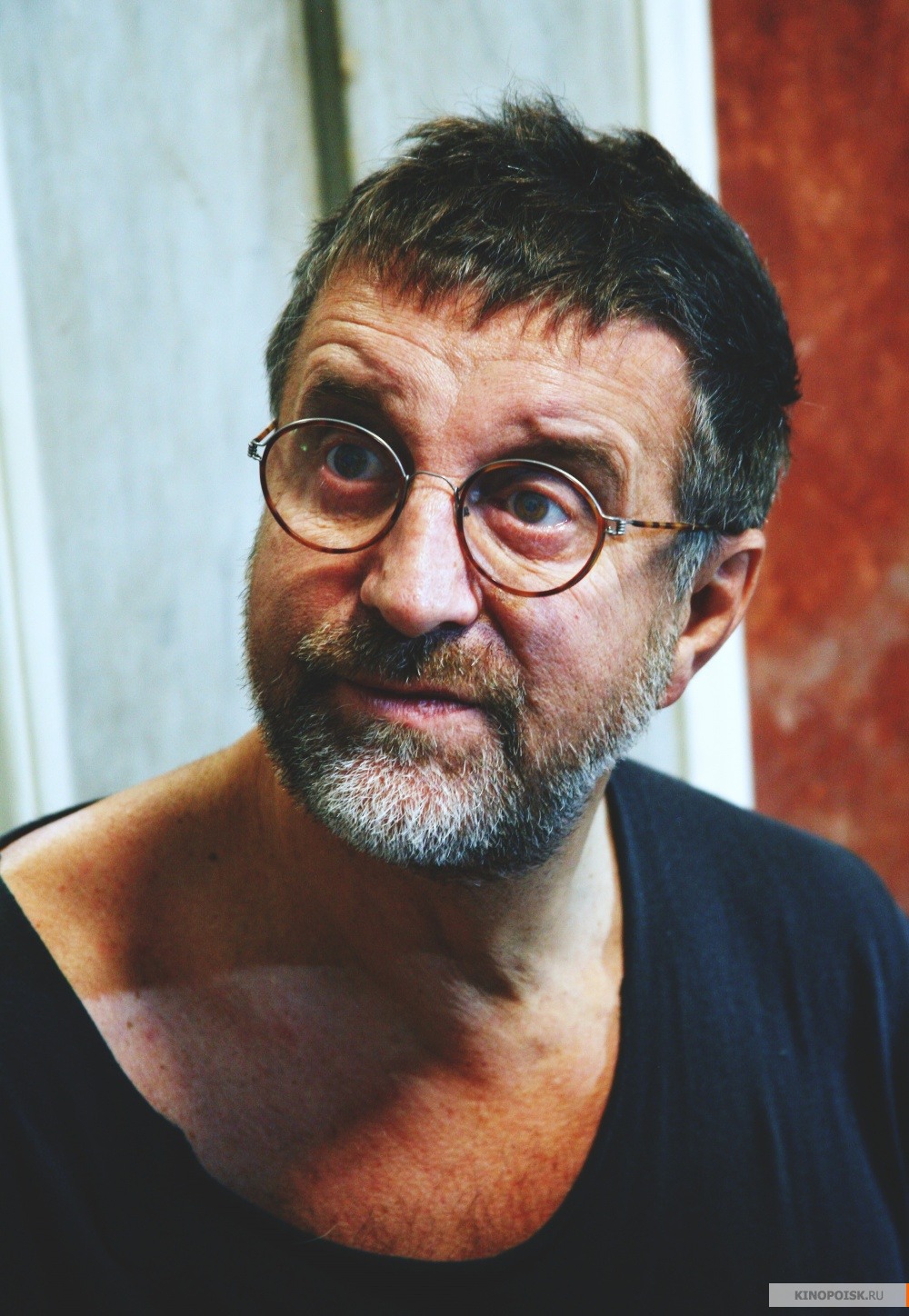 Perevodchik 2015 Imdb