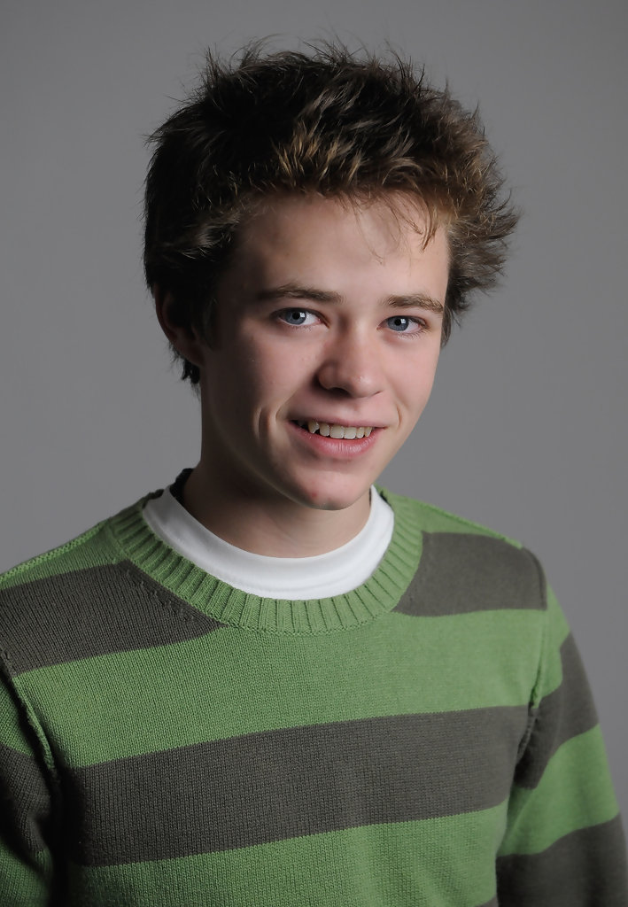 Mark gilbertson gay