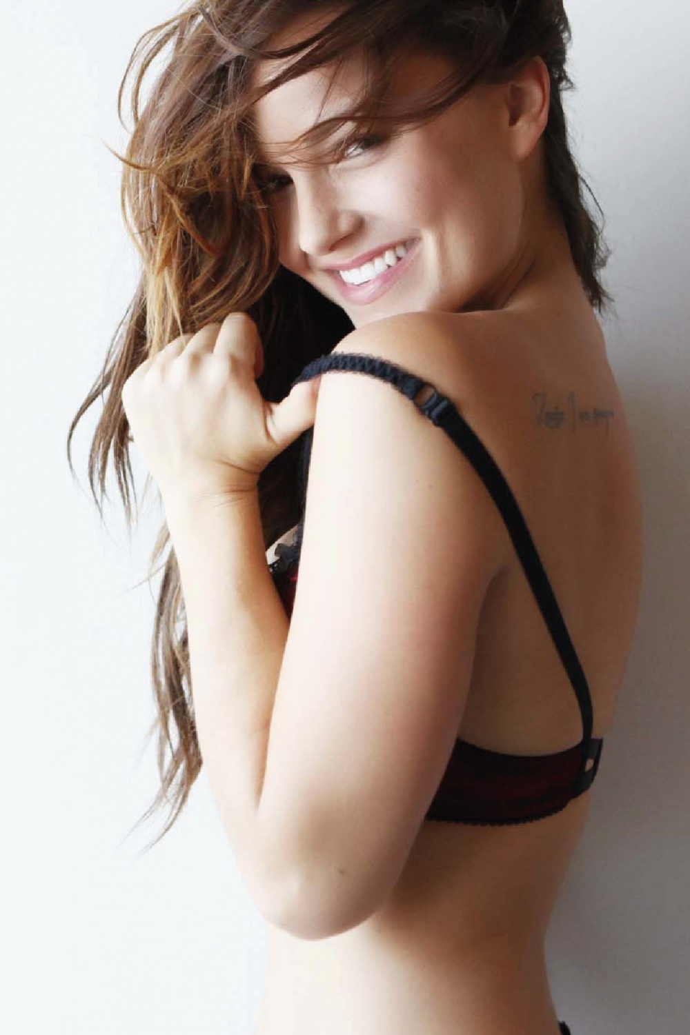 Briana Evigan Nude Photos 81 Briana Evigan Nude Photos 13