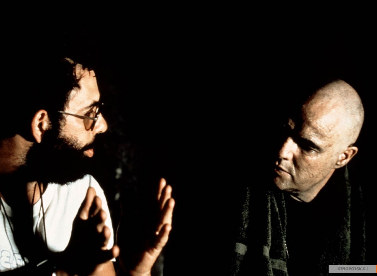 the theme of darkness in apocalypse now a movie by francis coppola and heart of darkness a novel by In the beginning, he is oblivious of the darkness that lies in the jungle as the novel progresses, marlow slowly falls to the horror of heart of darkness during his journey comparison as a whole willard the protagonist of the film is named captain willard, but he takes the same persona as marlow in the heart of darkness. the theme of darkness in apocalypse now a movie by francis coppola and heart of darkness a novel by In the beginning, he is oblivious of the darkness that lies in the jungle as the novel progresses, marlow slowly falls to the horror of heart of darkness during his journey comparison as a whole willard the protagonist of the film is named captain willard, but he takes the same persona as marlow in the heart of darkness.