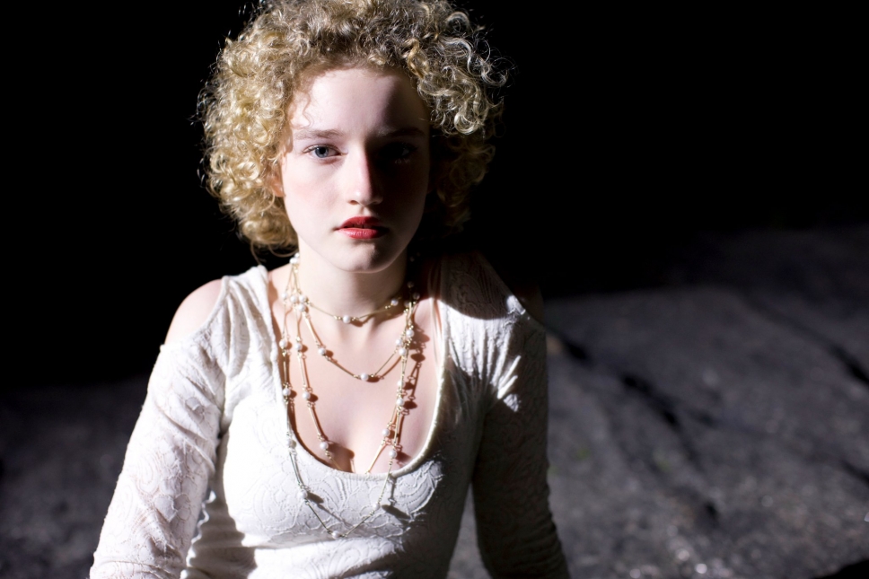 Julia garner there will be blood torrent Julia garner there will be blood torrent bekim fehmiu disperatamente giulia torrent