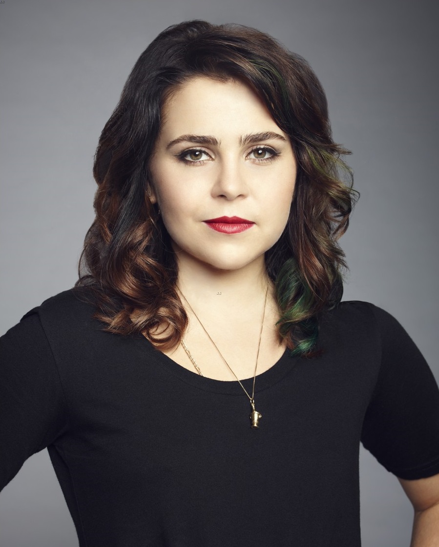 Imdb mae whitman