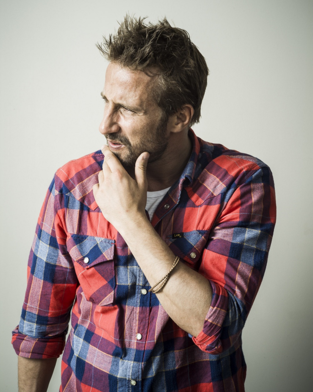 Matthias Schoenaerts 5